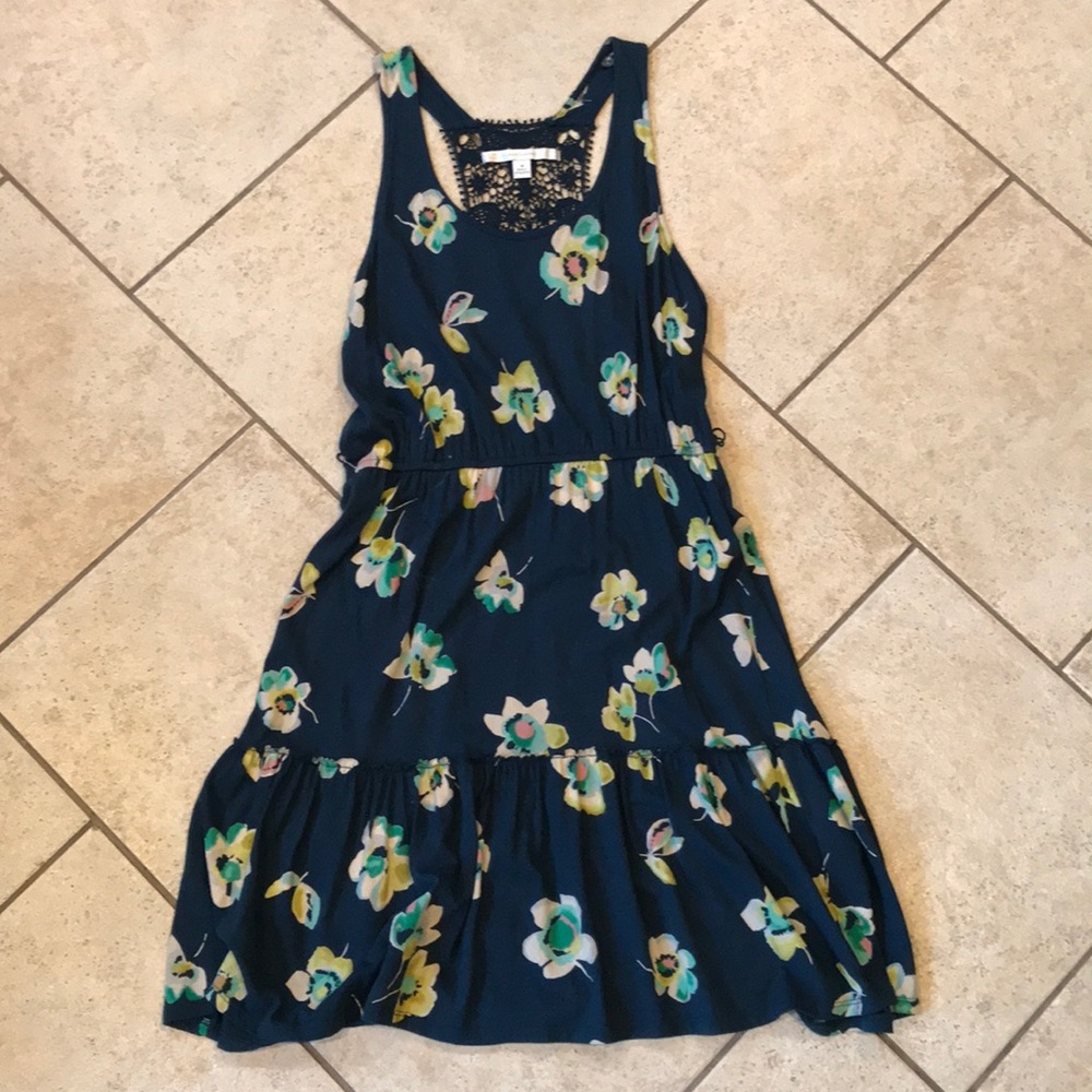 Lauren Conrad Summer Dress